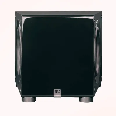 Subwoofer Elac DS1000