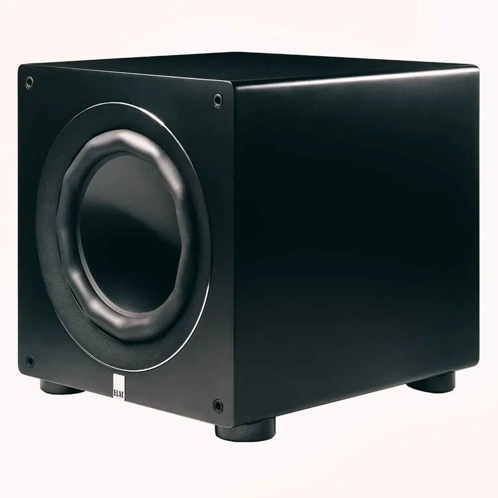 Subwoofer Elac RS700
