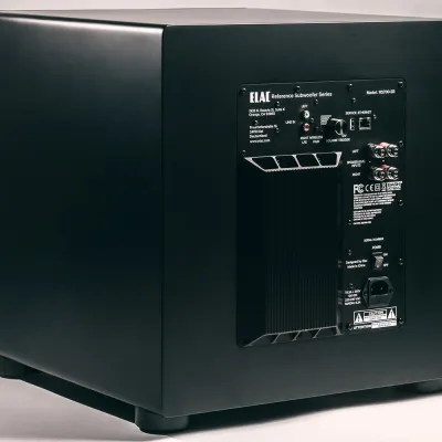 Subwoofer Elac RS700