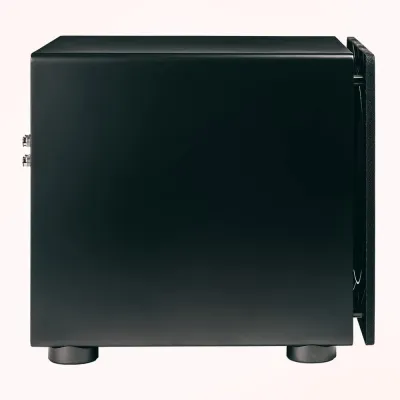 Subwoofer Elac RS500 Satin Black