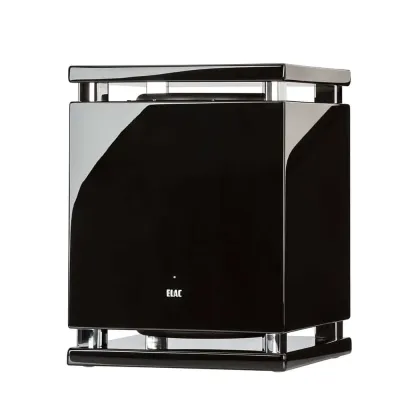 Subwoofer Elac SUB 2070.2 Black high gloss