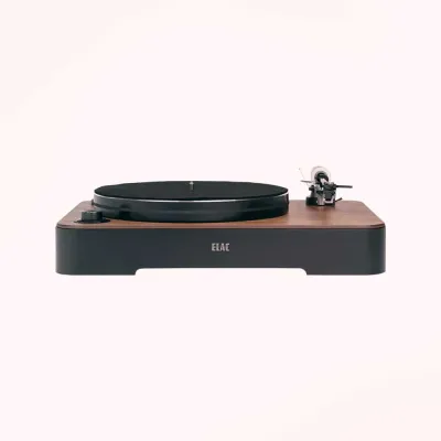 Platenspieler Elac Miracord 80 Black high gloss