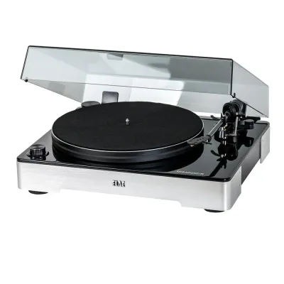 Platenspieler Elac Miracord 60 Black