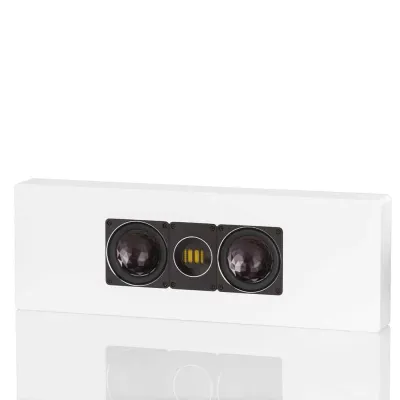 Wandlautsprecher/Deckenlautsprecher Elac WS 1665.2 Satin Black