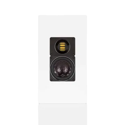Wandlautsprecher/Deckenlautsprecher Elac WS 1645.2 Satin Black