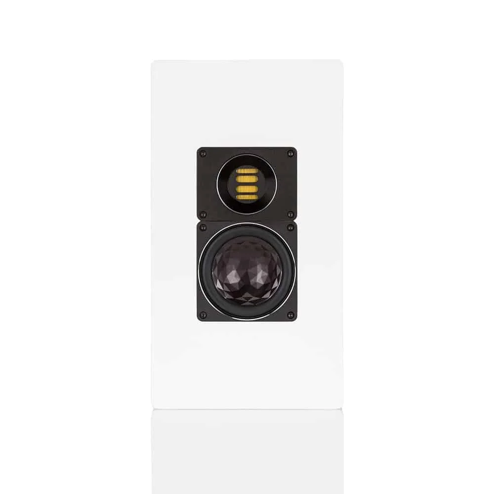 Wandlautsprecher/Deckenlautsprecher Elac WS 1645.2 Satin Black
