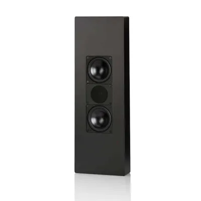 Wandlautsprecher/Deckenlautsprecher Elac WS 1465 Satin Black