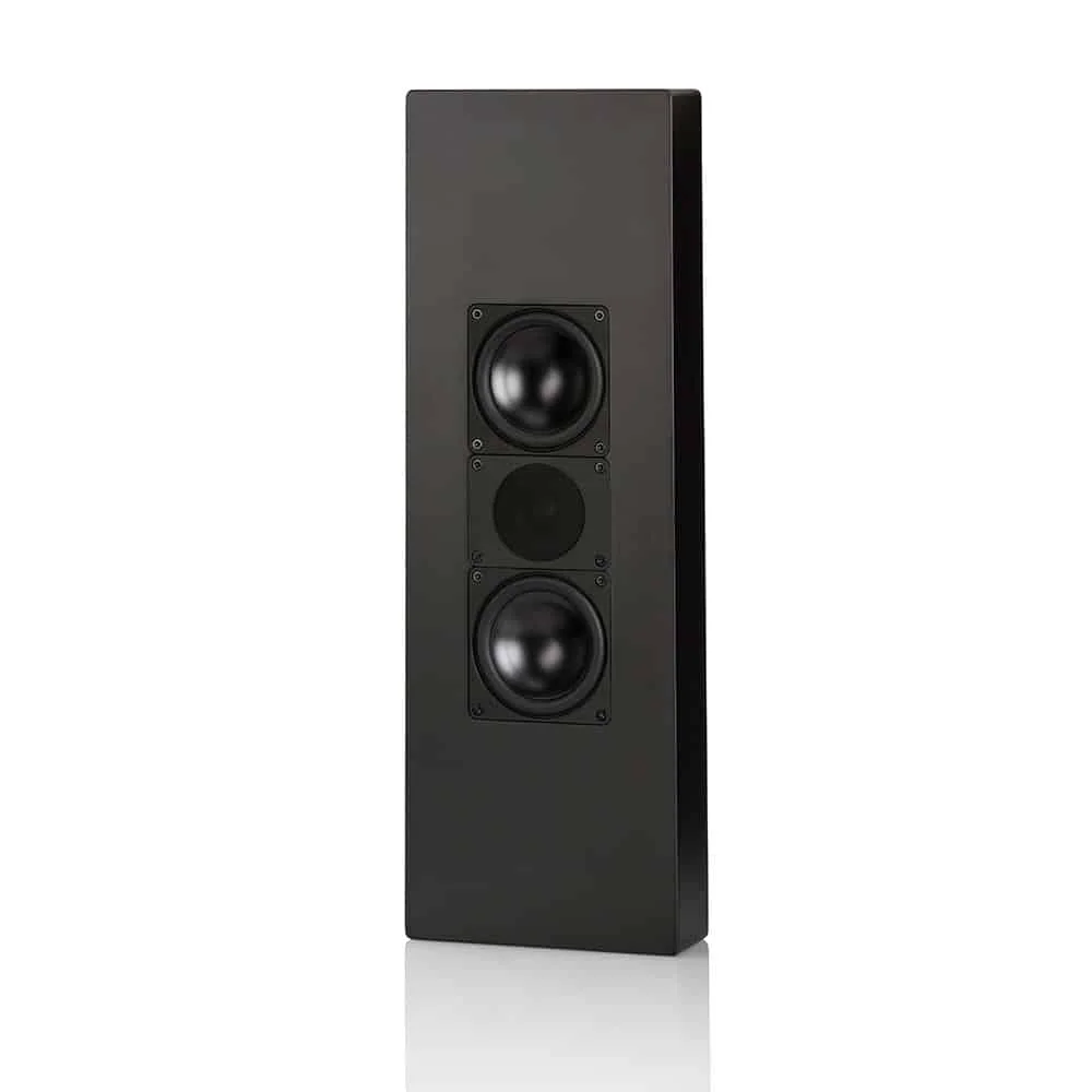 Wandlautsprecher/Deckenlautsprecher Elac WS 1465 Satin Black