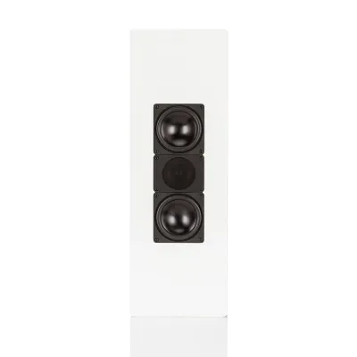 Wandlautsprecher/Deckenlautsprecher Elac WS 1465 Satin Black