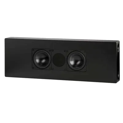 Wandlautsprecher/Deckenlautsprecher Elac WS 1465 Satin Black
