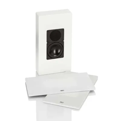 Wandlautsprecher/Deckenlautsprecher Elac WS 1445 Satin Black