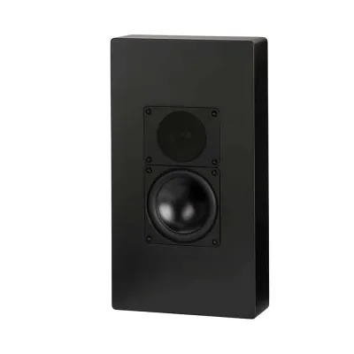 Wandlautsprecher/Deckenlautsprecher Elac WS 1445 Satin Black
