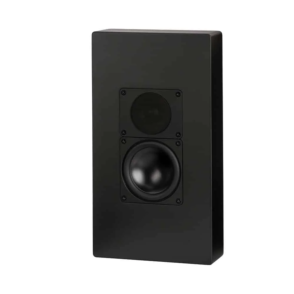 Wandlautsprecher/Deckenlautsprecher Elac WS 1445 Satin Black
