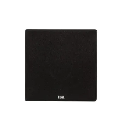 Wandlautsprecher/Deckenlautsprecher Elac WS 1425 Satin Black