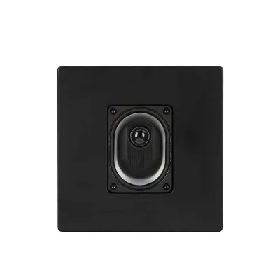 Wandlautsprecher/Deckenlautsprecher Elac WS 1425 Satin Black