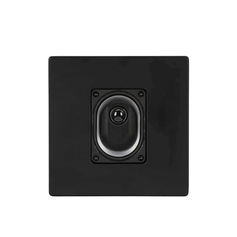 Wandlautsprecher/Deckenlautsprecher Elac WS 1425 Satin Black