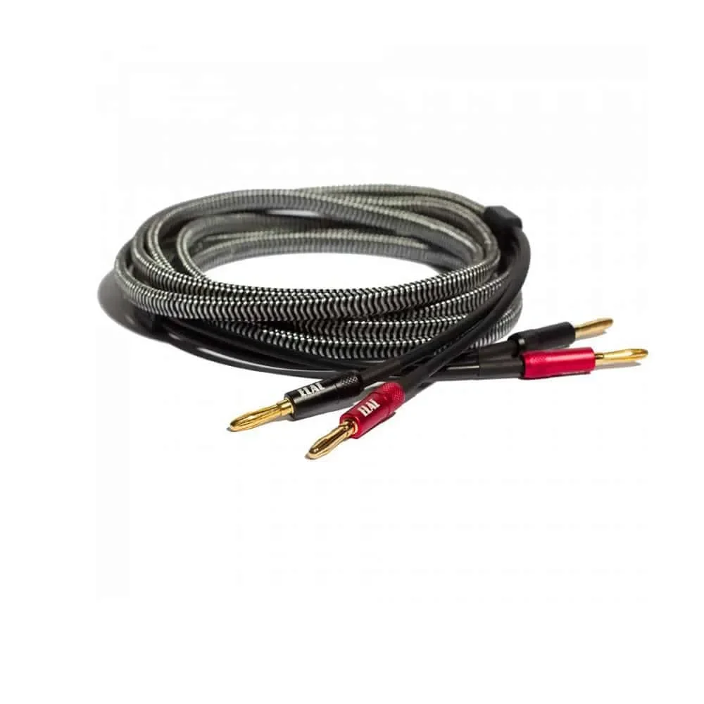Lautsprecherkabel Elac SPW-10 FT-P