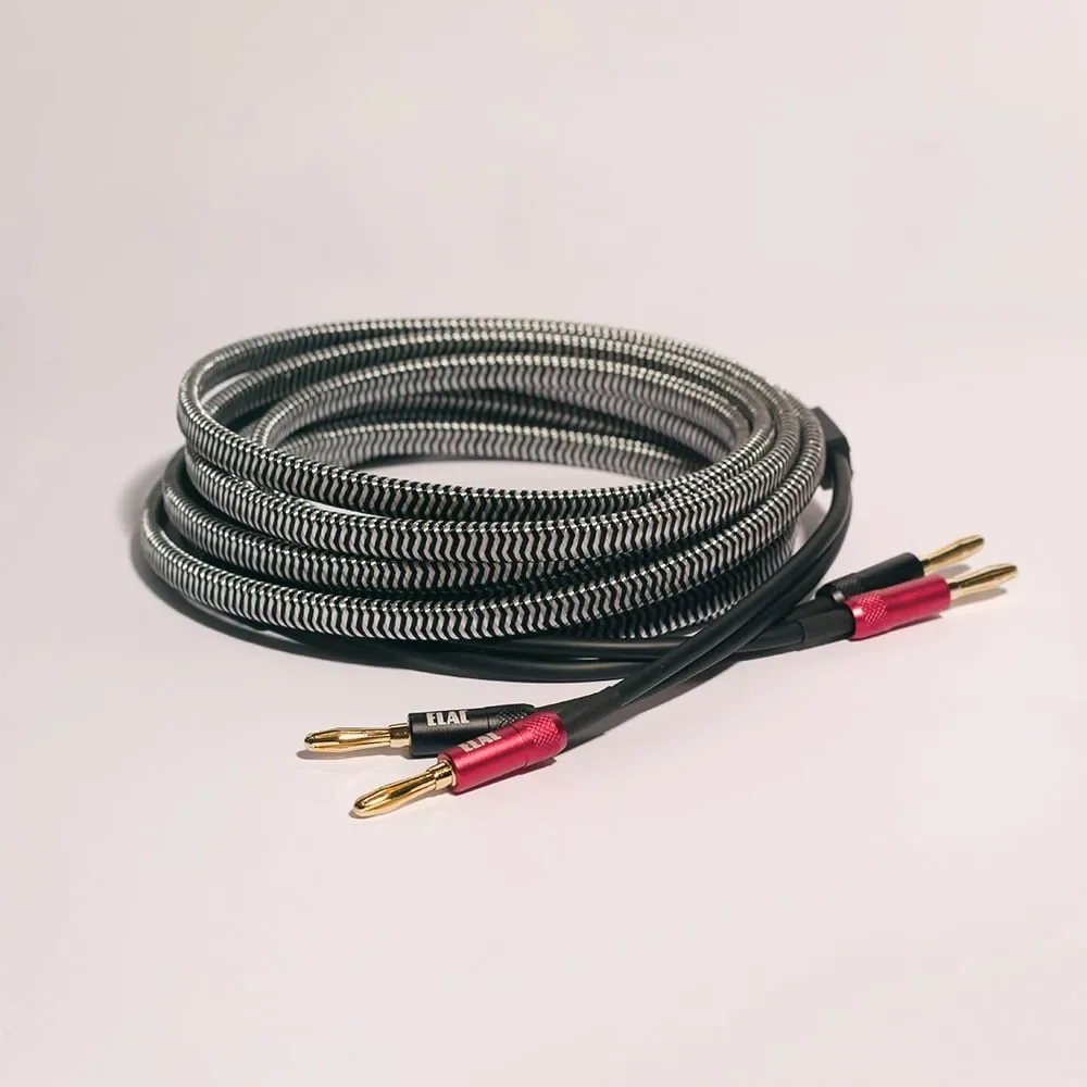 Lautsprecherkabel Elac SPW-15 FT-P