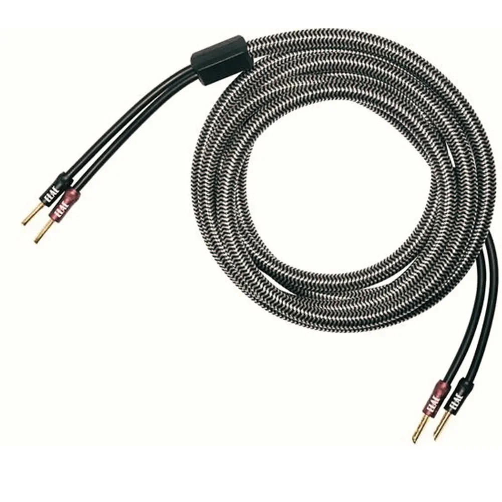 Lautsprecherkabel Elac Reference SPWR-15 FT