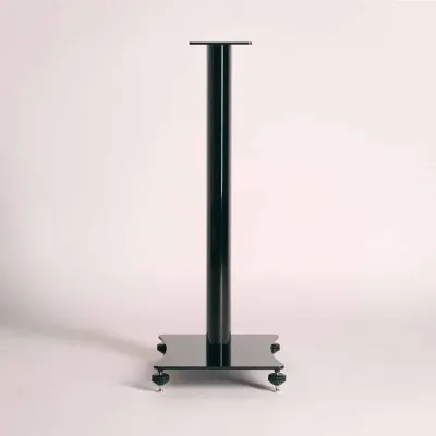 Lautsprecherständer Elac LS 60 Black high gloss