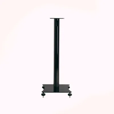 Lautsprecherständer Elac LS 60 Black high gloss