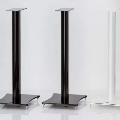 Lautsprecherständer Elac LS 30 White high gloss
