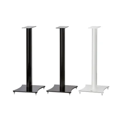 Lautsprecherständer Elac LS 30 White high gloss