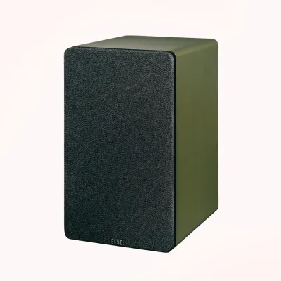 Regallautsprecher Elac Debut ConneX DCB61 Black