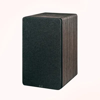 Regallautsprecher Elac Debut ConneX DCB61 Black
