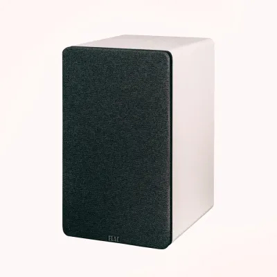 Regallautsprecher Elac Debut ConneX DCB61 Black