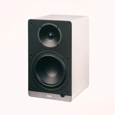 Regallautsprecher Elac Debut ConneX DCB61 Black