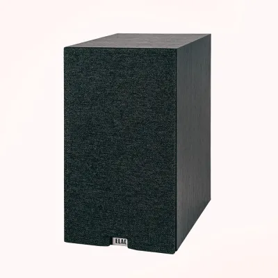 Regallautsprecher Elac Debut B5.3 Black Brushed Vinyl