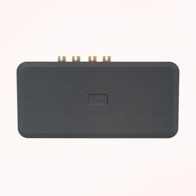 D/A Wandler Elac HDX-21-BK