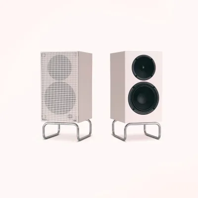 Aktiver Sprecher Elac Debut Connex DCB41 Adsum Black Satin