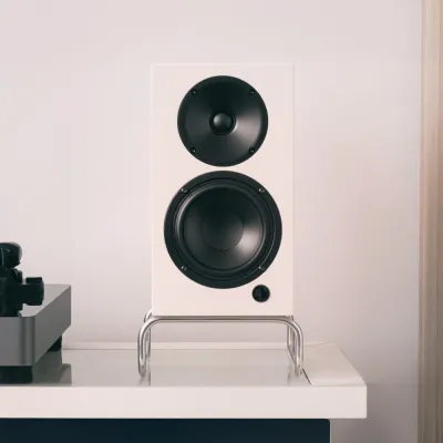Aktiver Sprecher Elac Debut Connex DCB41 Adsum Black Satin