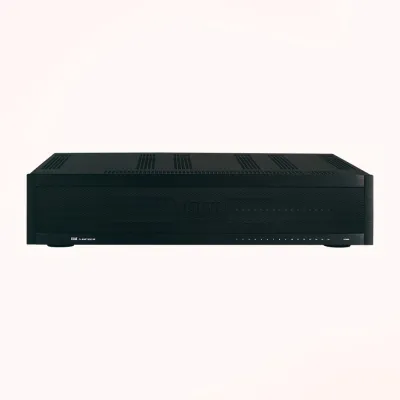 Integrierter Verstärker Elac IS-AMP1650-BK