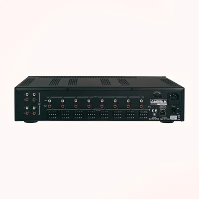 Integrierter Verstärker Elac IS-AMP1650-BK