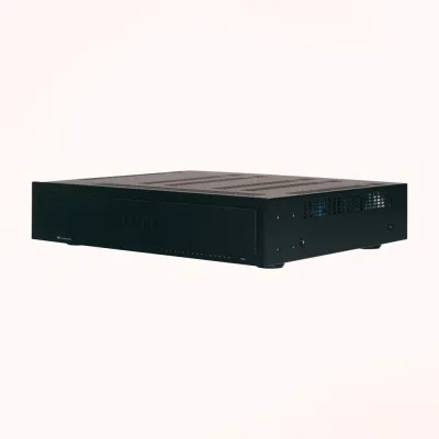 Integrierter Verstärker Elac IS-AMP1650-BK