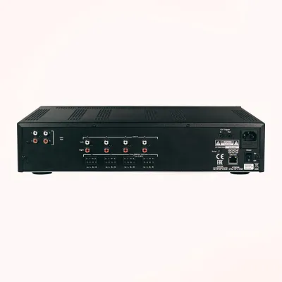 Integrierter Verstärker Elac IS-AMP8100-BK
