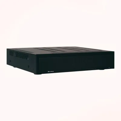 Integrierter Verstärker Elac IS-AMP8100-BK