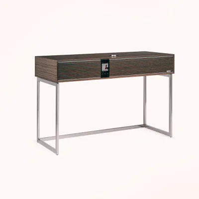 Integrierter Verstärker Ruark Audio R810 High Fidelity Radiogram Fused Walnut venner
