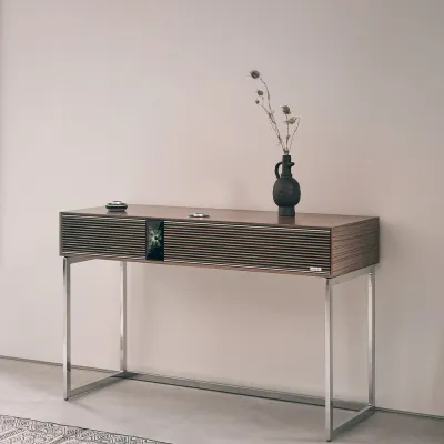 Integrierter Verstärker Ruark Audio R810 High Fidelity Radiogram Fused Walnut venner
