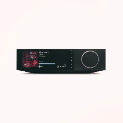 All-in-One Player Cambridge Audio EVO 150 SE Black