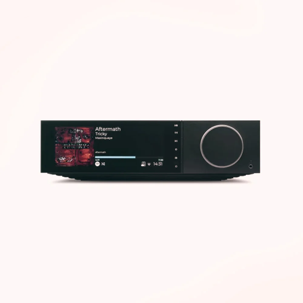 All-in-One Player Cambridge Audio EVO 150 SE Black