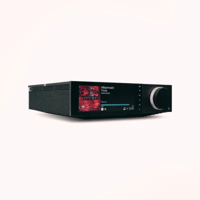 All-in-One Player Cambridge Audio EVO 150 SE Black