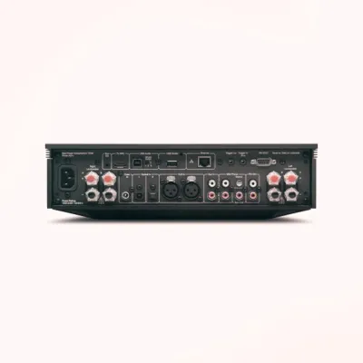 All-in-One Player Cambridge Audio EVO 150 SE Black