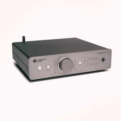 D/A Wandler Cambridge Audio DacMagic 200M Lunar Grey