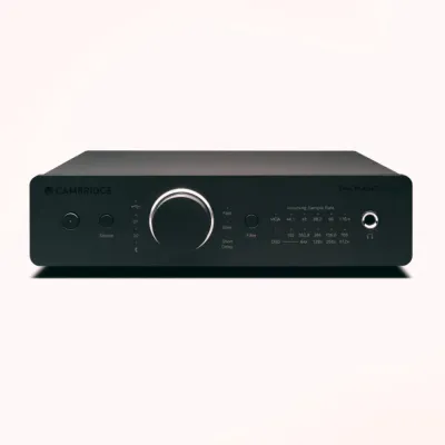 D/A Wandler Cambridge Audio DacMagic 200M Lunar Grey
