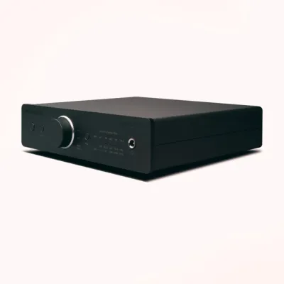 D/A Wandler Cambridge Audio DacMagic 200M Lunar Grey