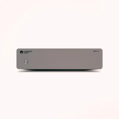 Endstufen Cambridge Audio MXW70 Lunar Grey